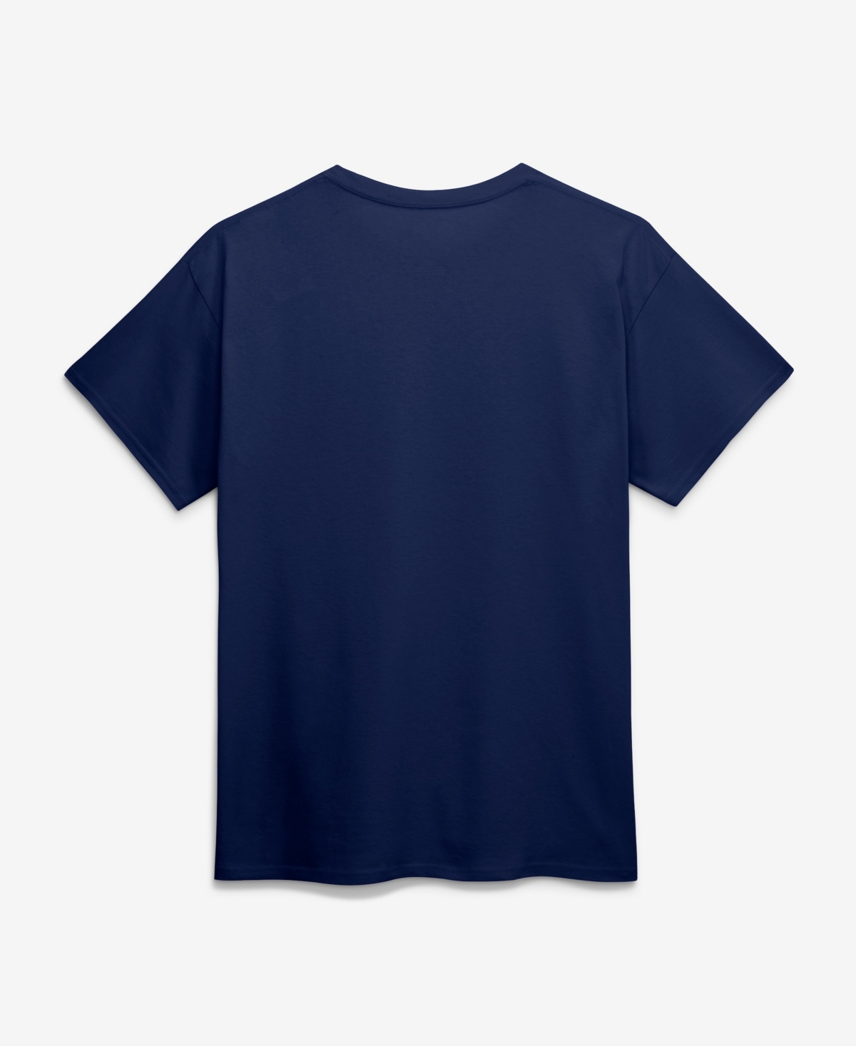 Logo Athletic Men's Navy Los Angeles Angels T-Shirt
