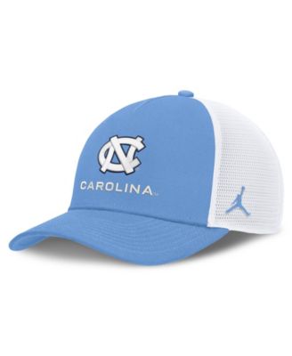 Men's and Women's Carolina Blue North Carolina Tar Heels 2026 On-Field Gameday Trucker Hat