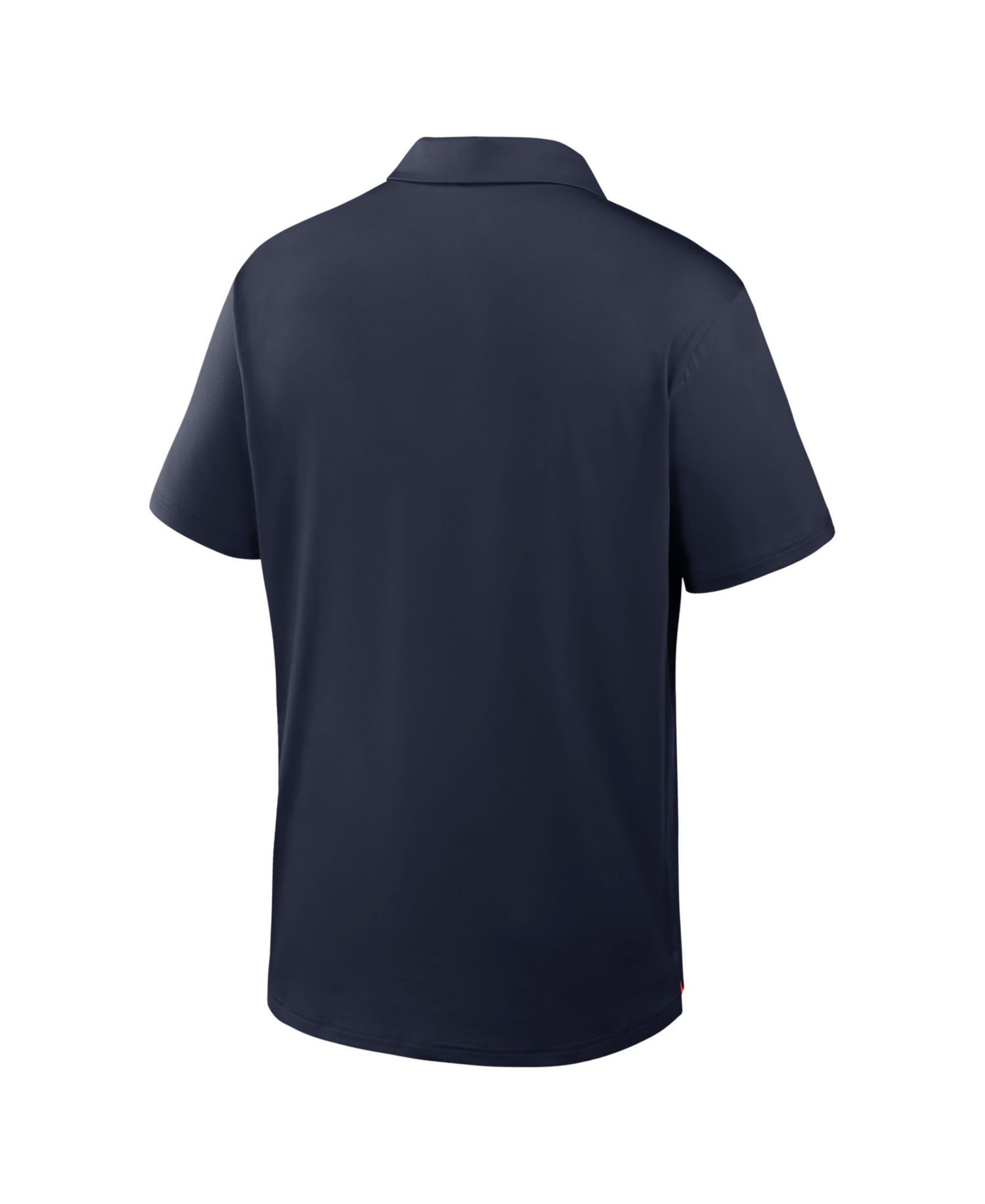 Men's Navy Auburn Tigers 2026 Sideline Tour Dri-FIT Polo Shirt