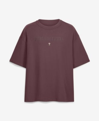 Men's Maroon Philadelphia Phillies Elements T-Shirt