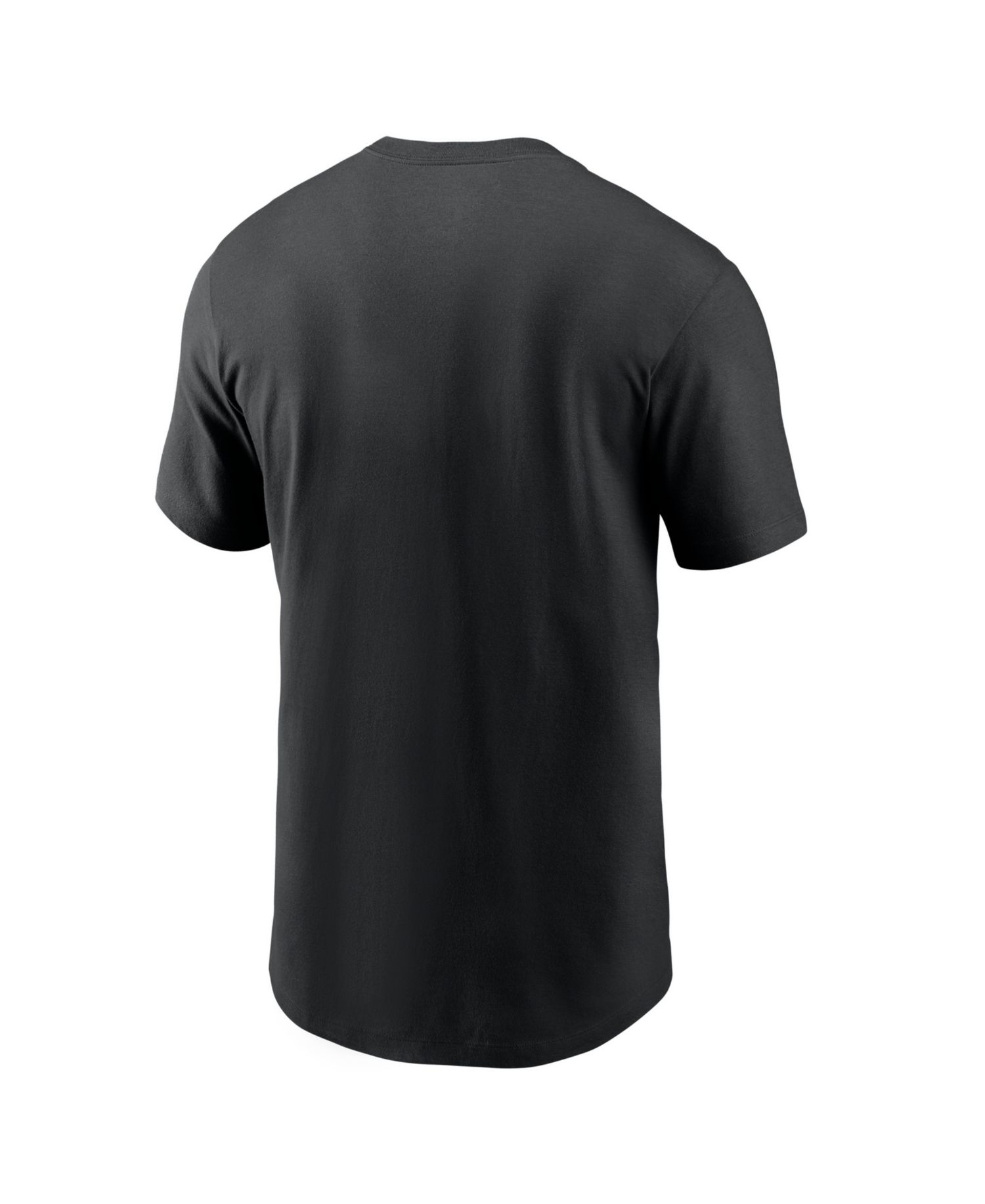 Men's Black Baltimore Orioles Local T-Shirt