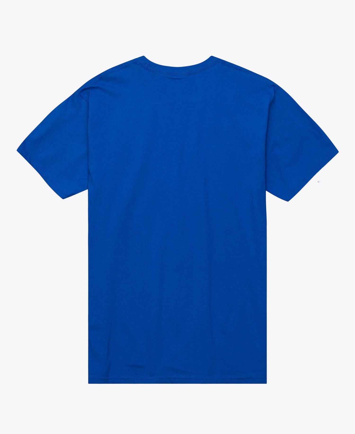 Men's Blue New York Knicks MVP T-Shirt