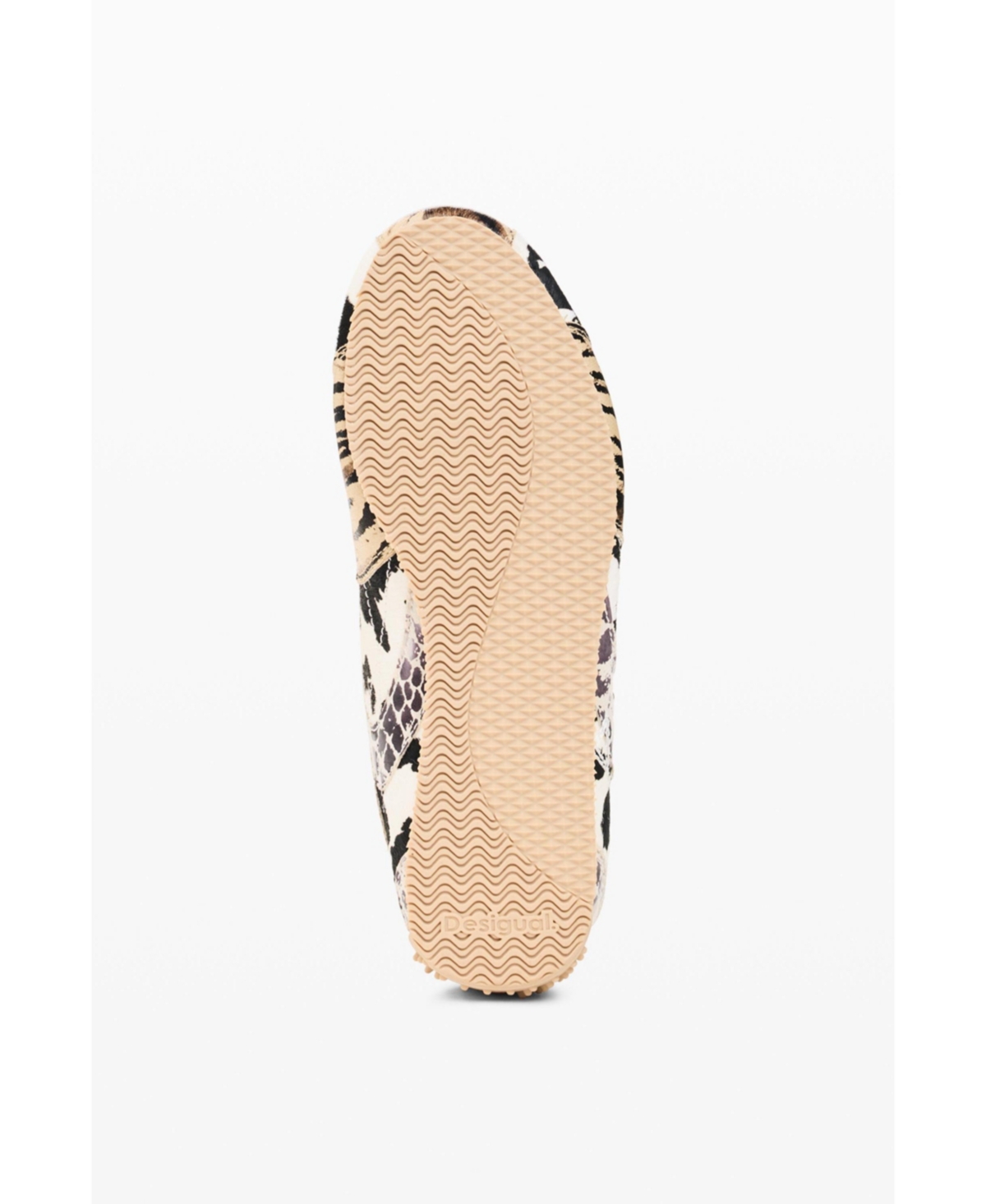 Desigual Women's Printed Sneakers