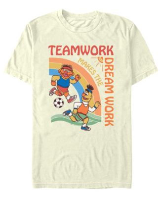 Men's Dream Work Graphic T-Shirt