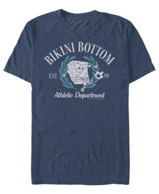 Men's Soccerbob Graphic T-Shirt