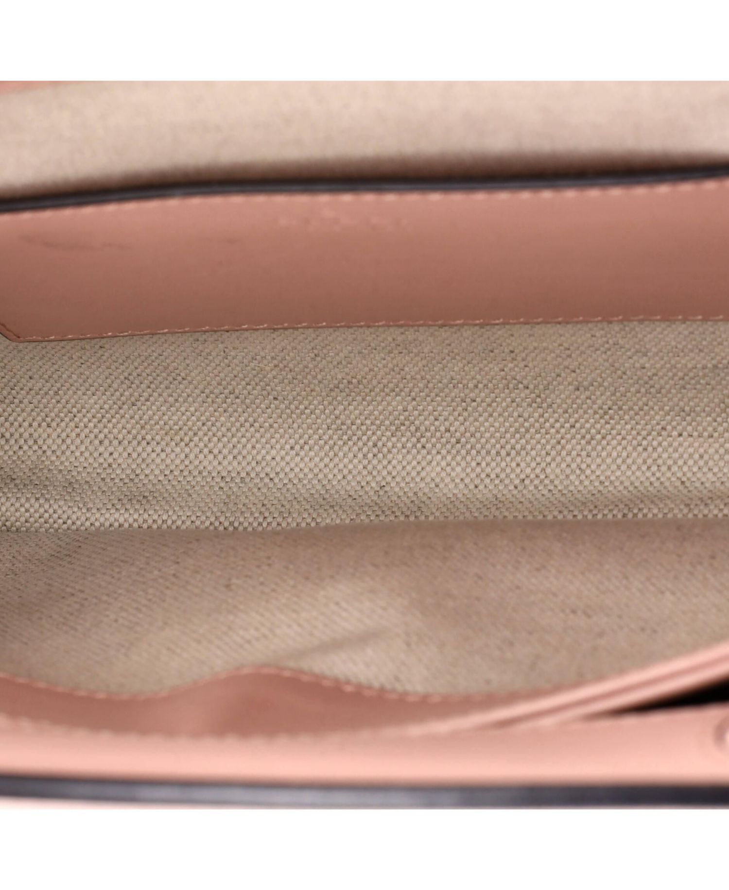 Small GG Shoulder Bag GG Matelasse Leather
