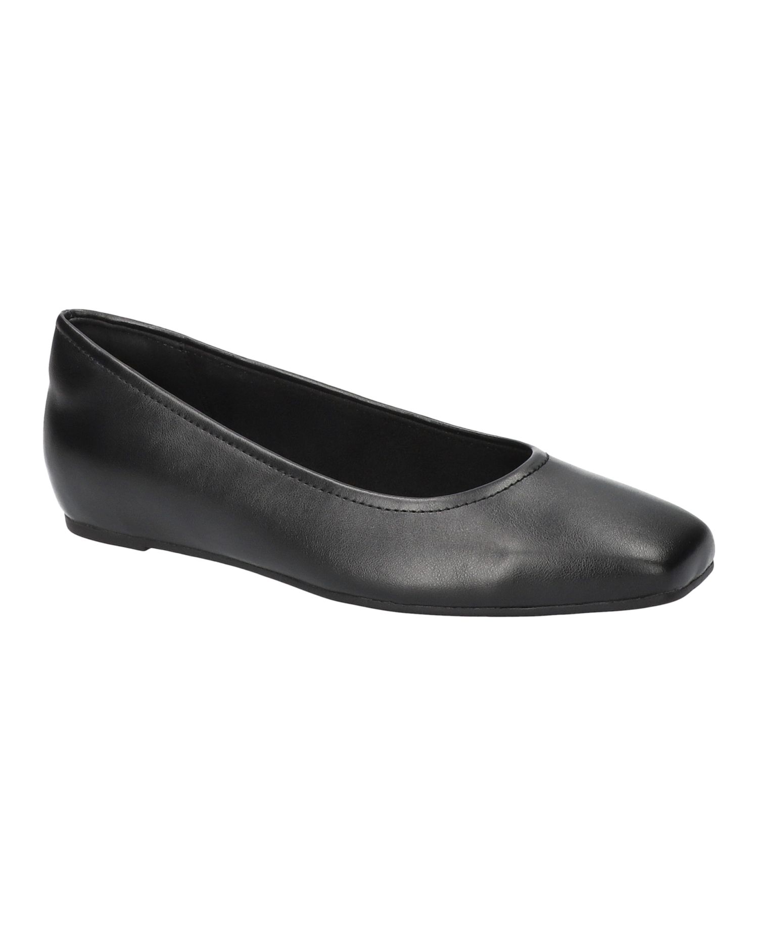 Women's Crescent Slip-On Ballet Flats