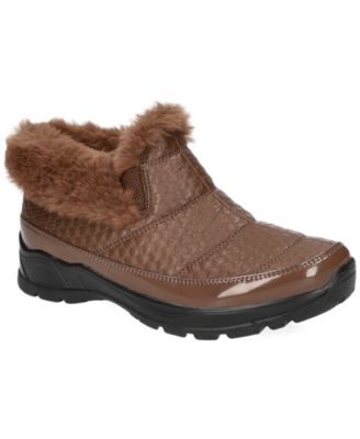 Women's Flurry Waterproof Booties