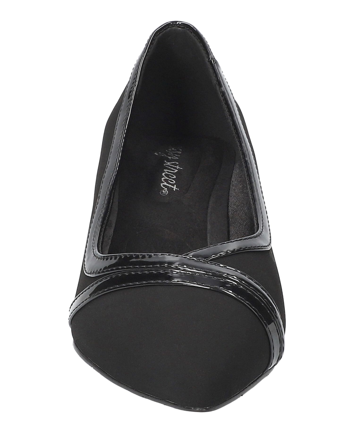 Women's Maye Pointed Toe Pumps