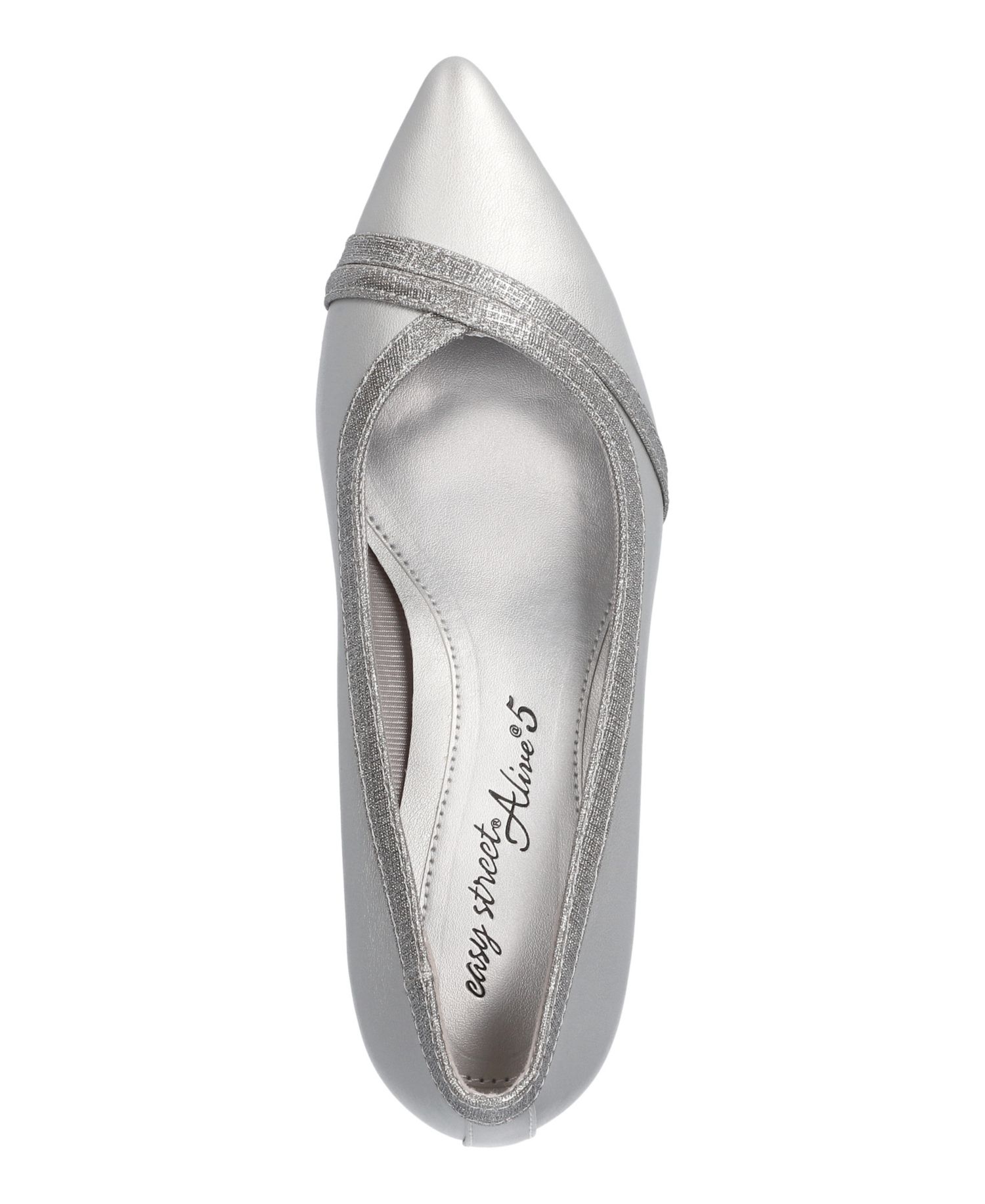 Women's Maye Pointed Toe Pumps
