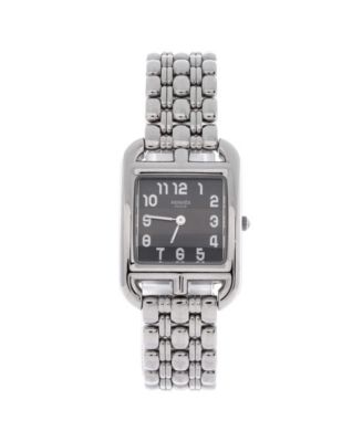 Cape Cod Quartz Watch in Stainless Steel 23mm