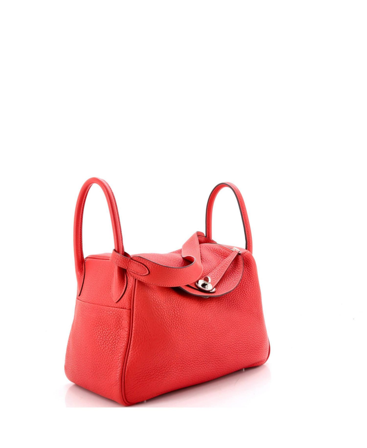 30 Lindy Bag Clemence