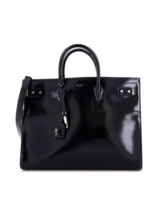 Large Sac de Jour Thin Bag Patent