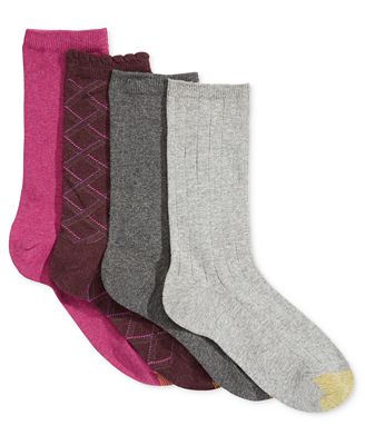 Gold toe socks for women macys