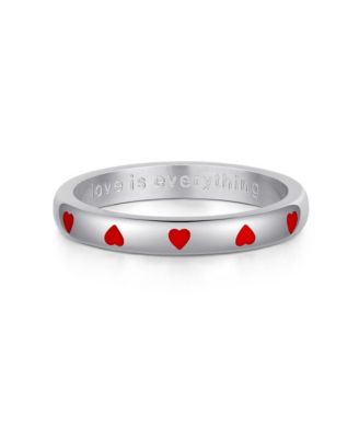 Love Is Everything Ring