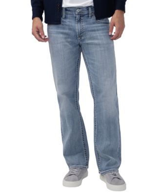 Men's Zac Straight-Leg Jeans