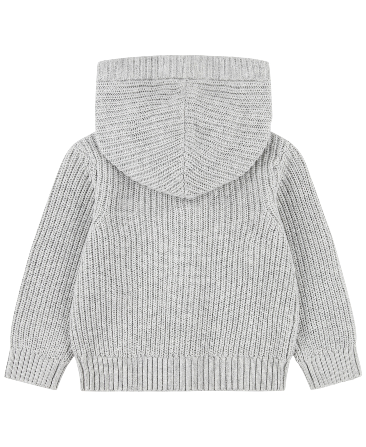 abercrombie kids Baby Boys' Hooded Sweater