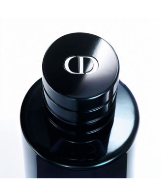 DIOR Men's Sauvage Eau de Toilette Spray, 6.8 oz. - Macy's