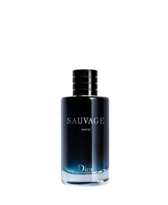 Men's Sauvage Parfum Spray, 6.8 oz.