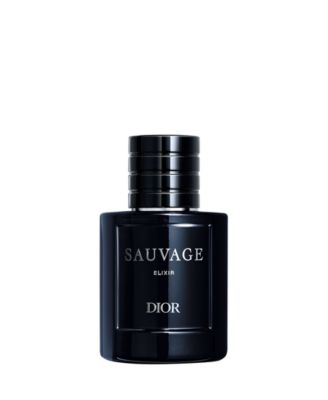 Men's Sauvage Elixir Spray, 2 oz.