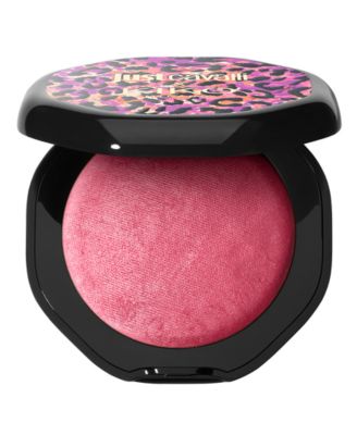 X Just Cavalli Glow Fusion Blush, 0.28 oz.