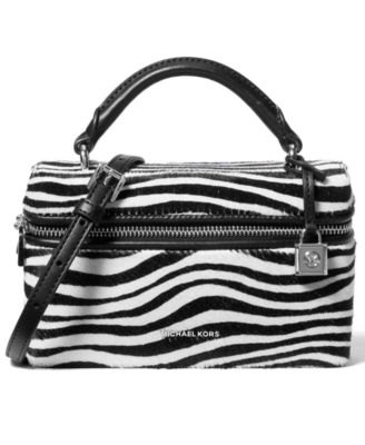 Adjustable Mini Crossbody Handbag