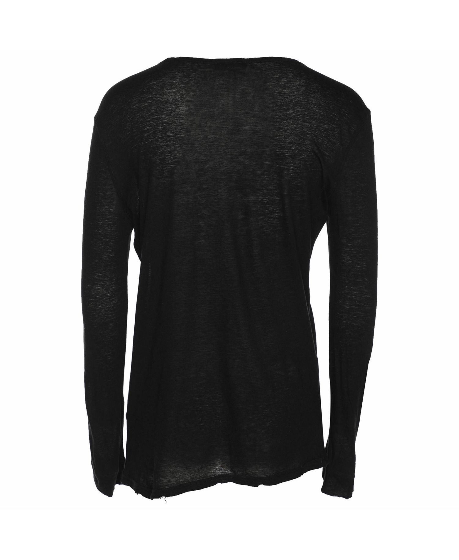 Men's Cotton Knit Sweater