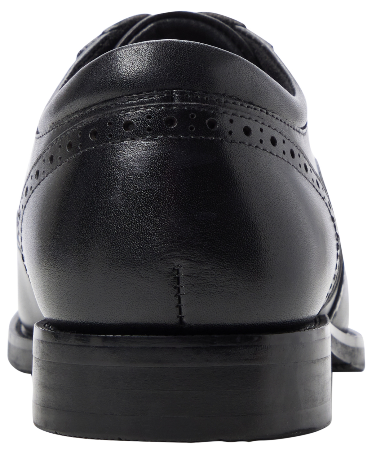 Aldo Men's Harington Round-Toe Shoes
