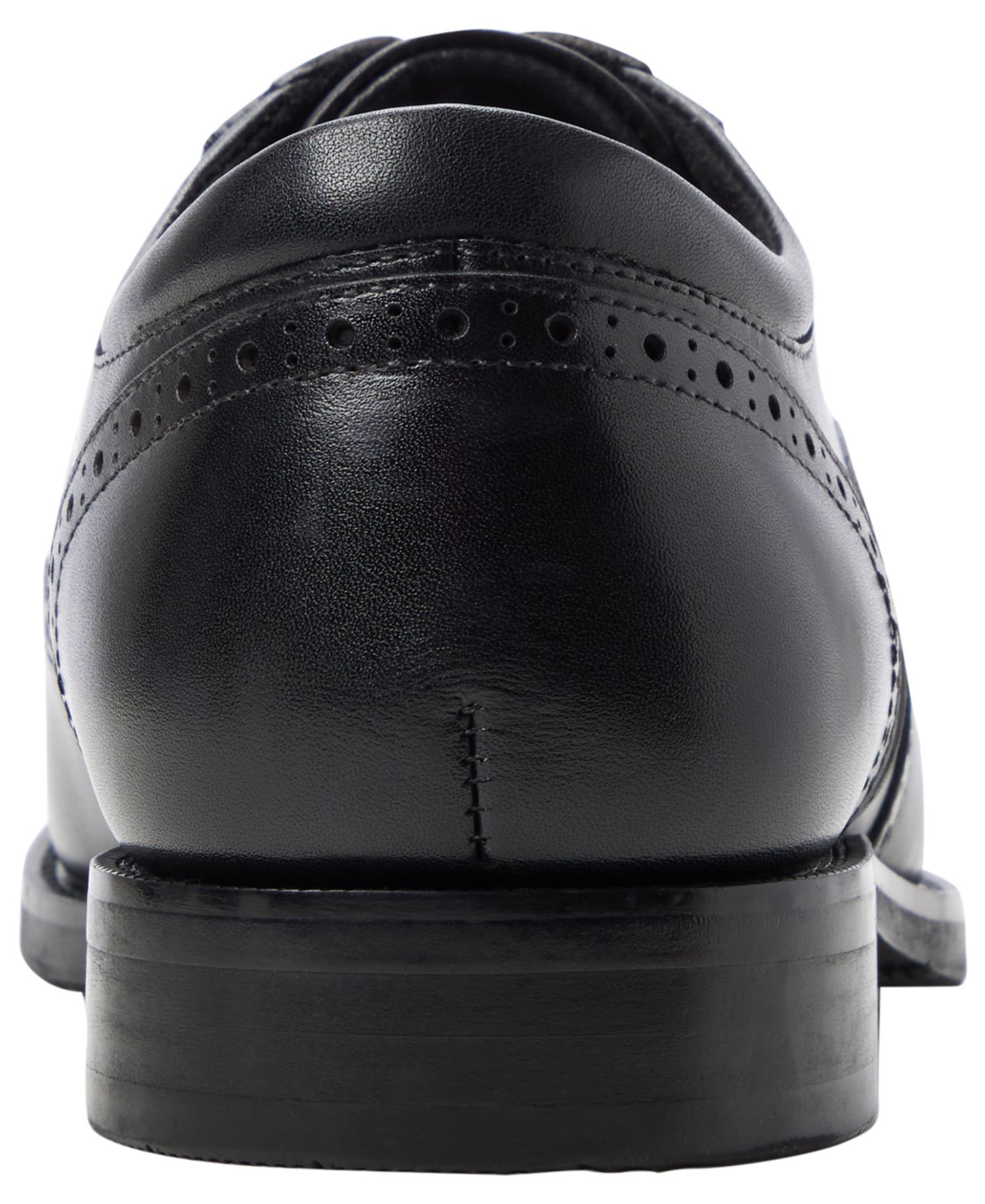 Men's Harington Round-Toe Shoes