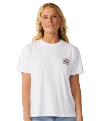 Women's Surf Puff Party Pack Relaxed T-Shirt