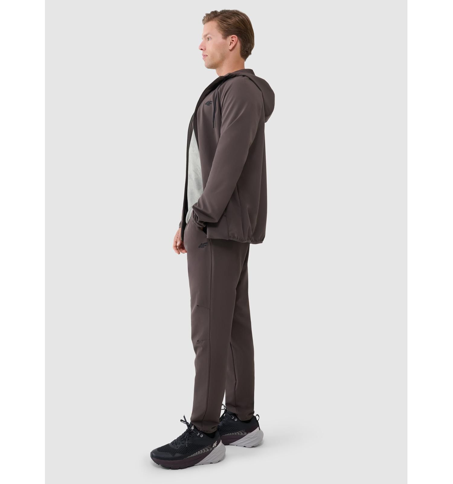 Men’s Quick-Drying Stretch Training Pants