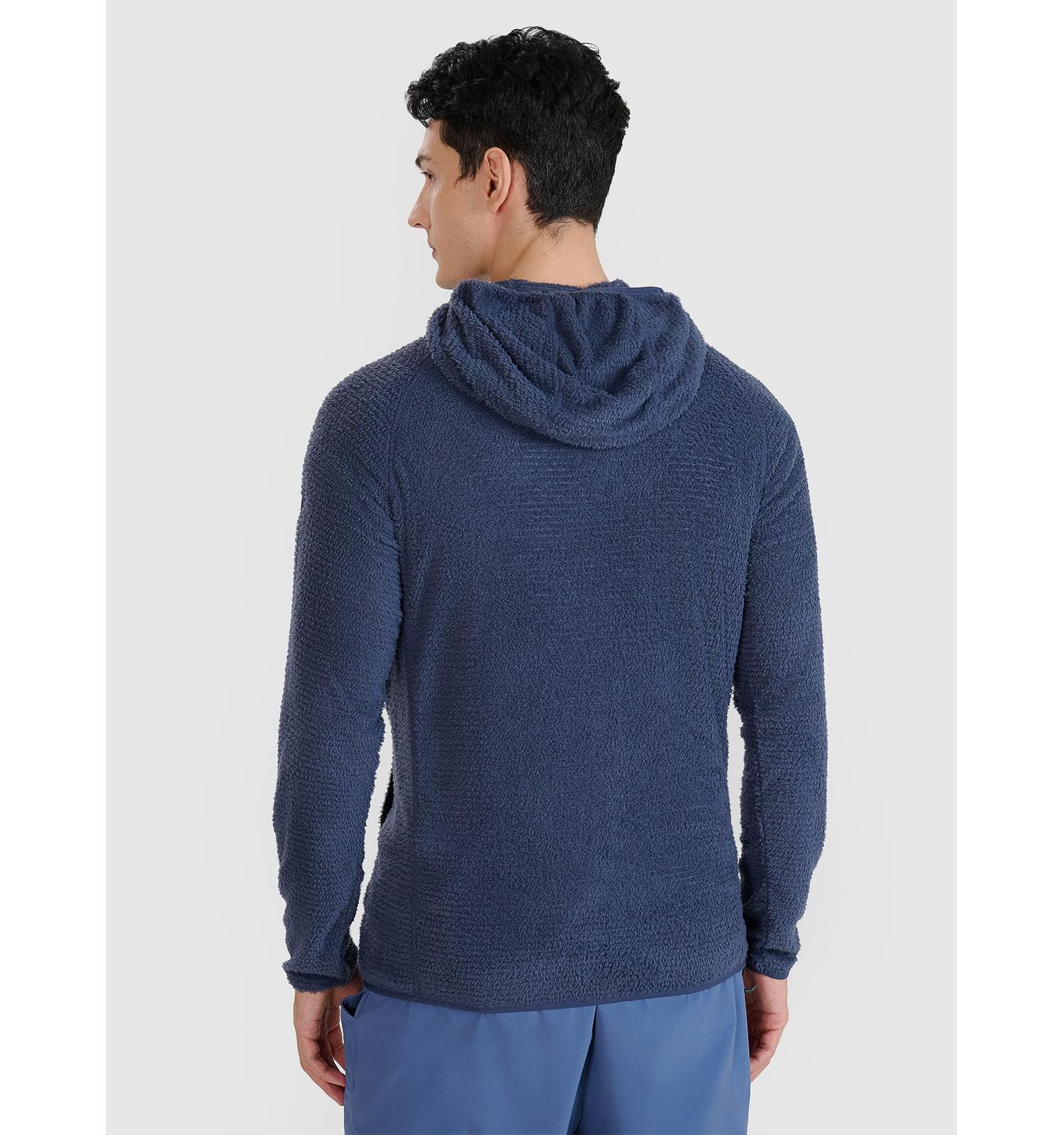 Men's Men s PrimaLoft Active Trekking Hoodie Sweatshirt