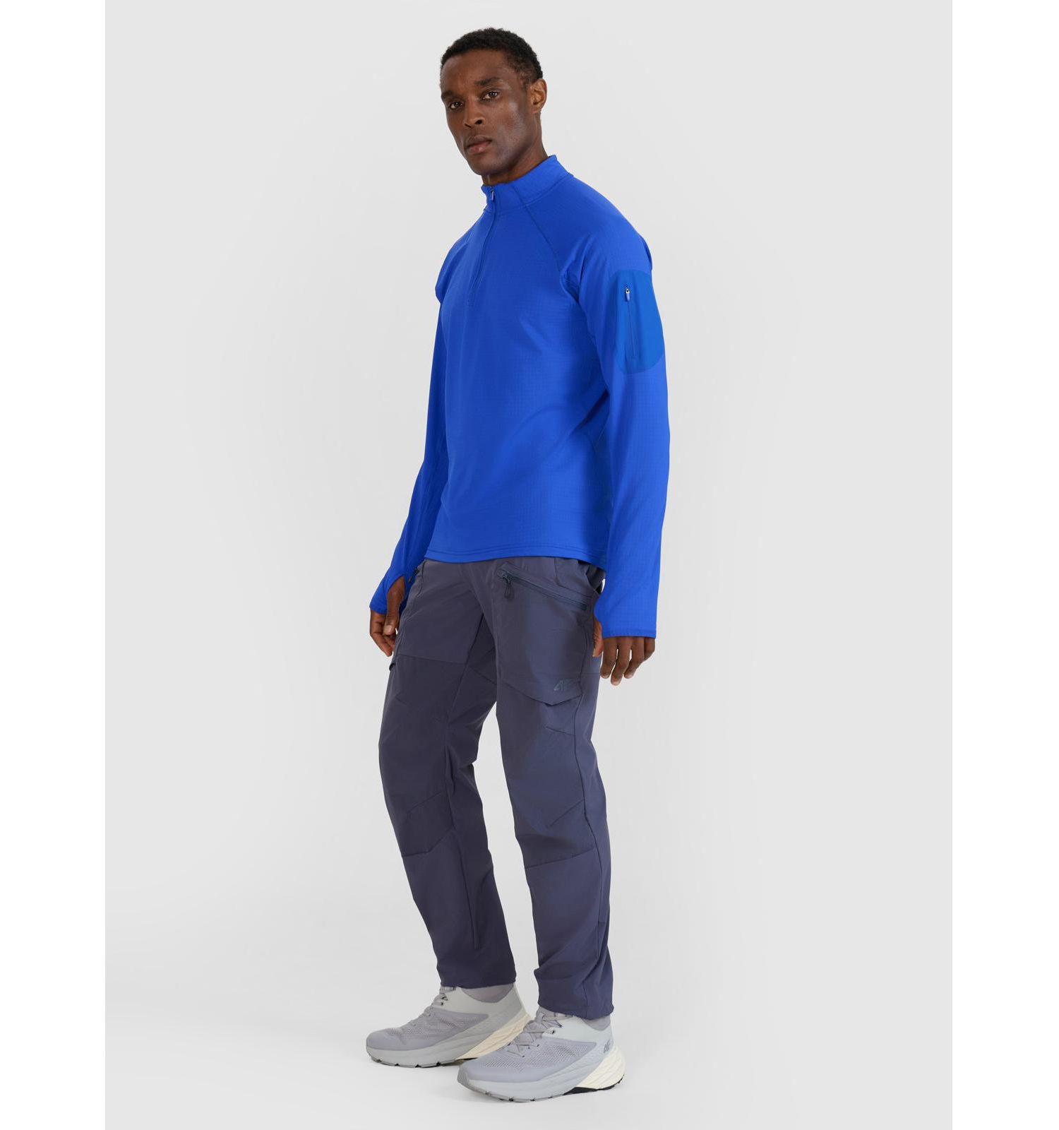 Men's Men s Quick-Dry Trekking Pants