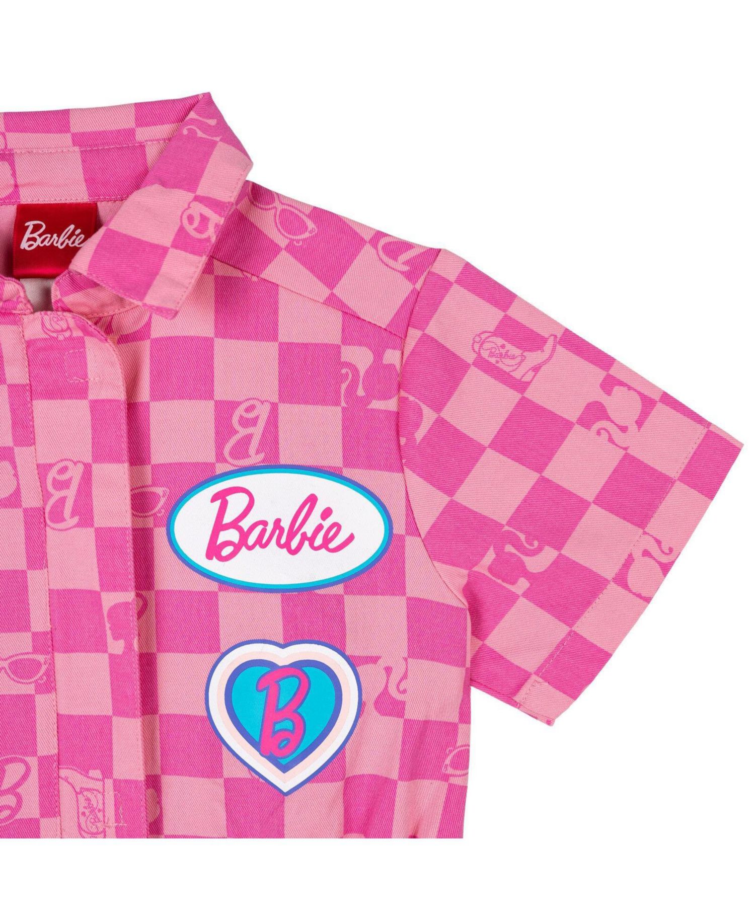 Baby Girls ( 12M to 18 M ) Cosplay Zip-Up One Piece