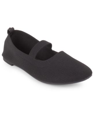 Women's Ambrosia Slip-On Mary Jane Flats