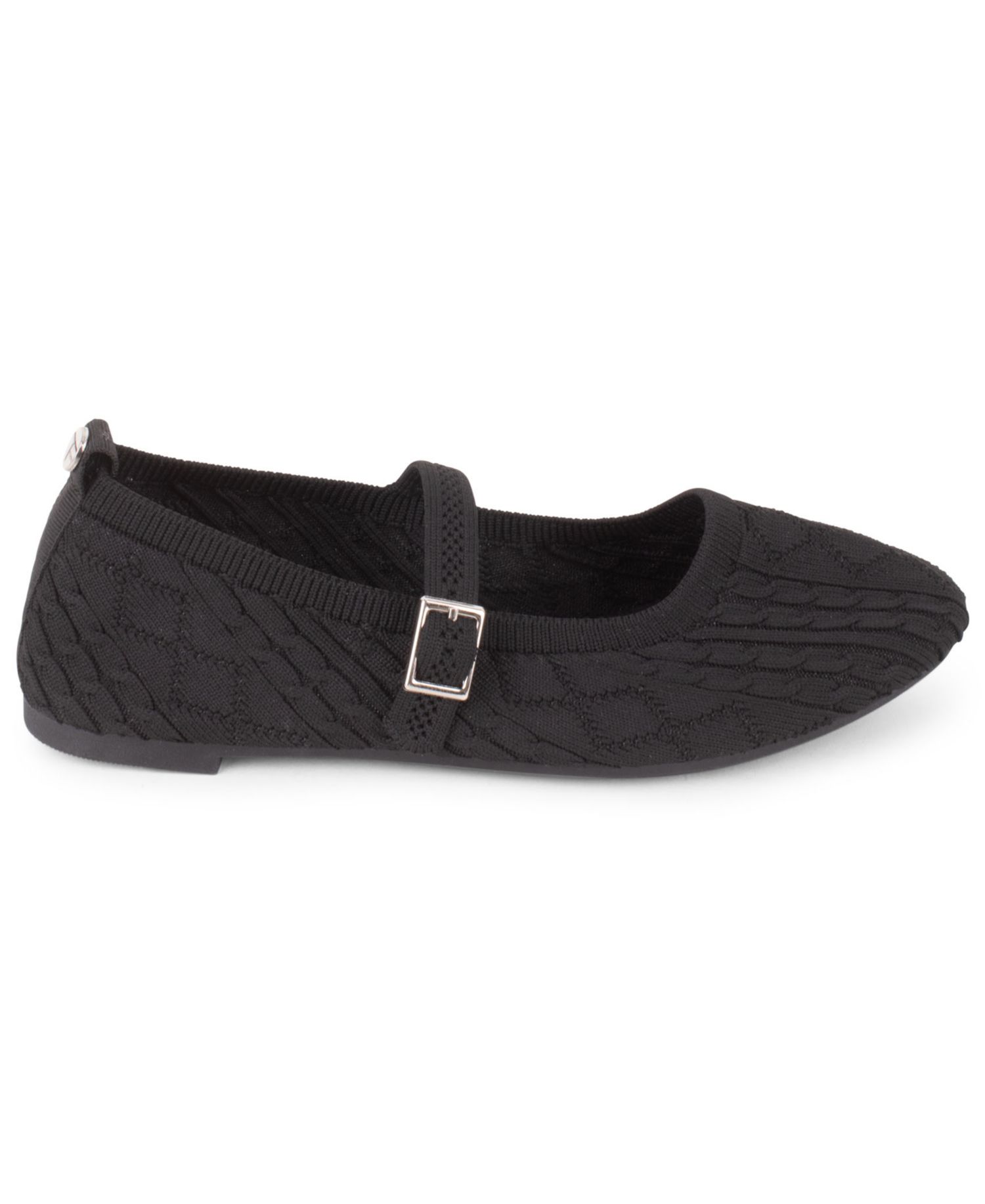 Women's Montpellier Slip-On Mary Jane Flats