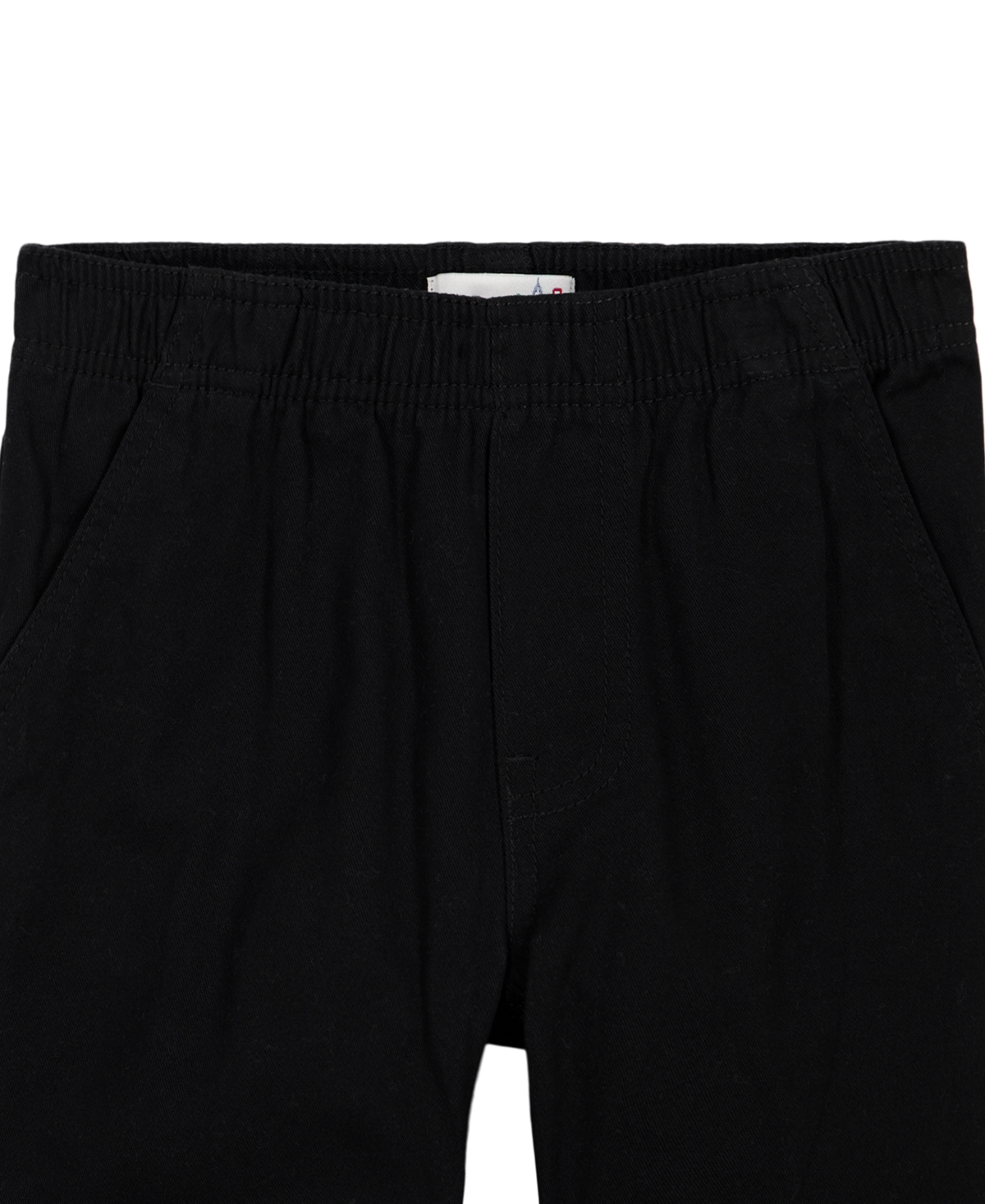 Kids Headquarters Toddler Boys' 2T-5T Long-Sleeve Top and Pants, 2-Piece Set