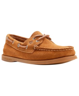 Women's Authentic Original 2-Eye Slip-On Boat Shoes