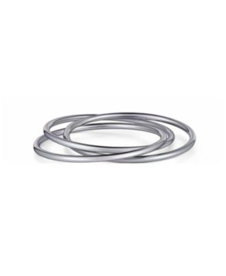 Trinity Fidget Ring