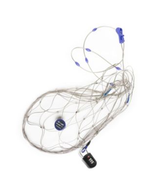85 Anti-Theft Backpack And Bag Protector