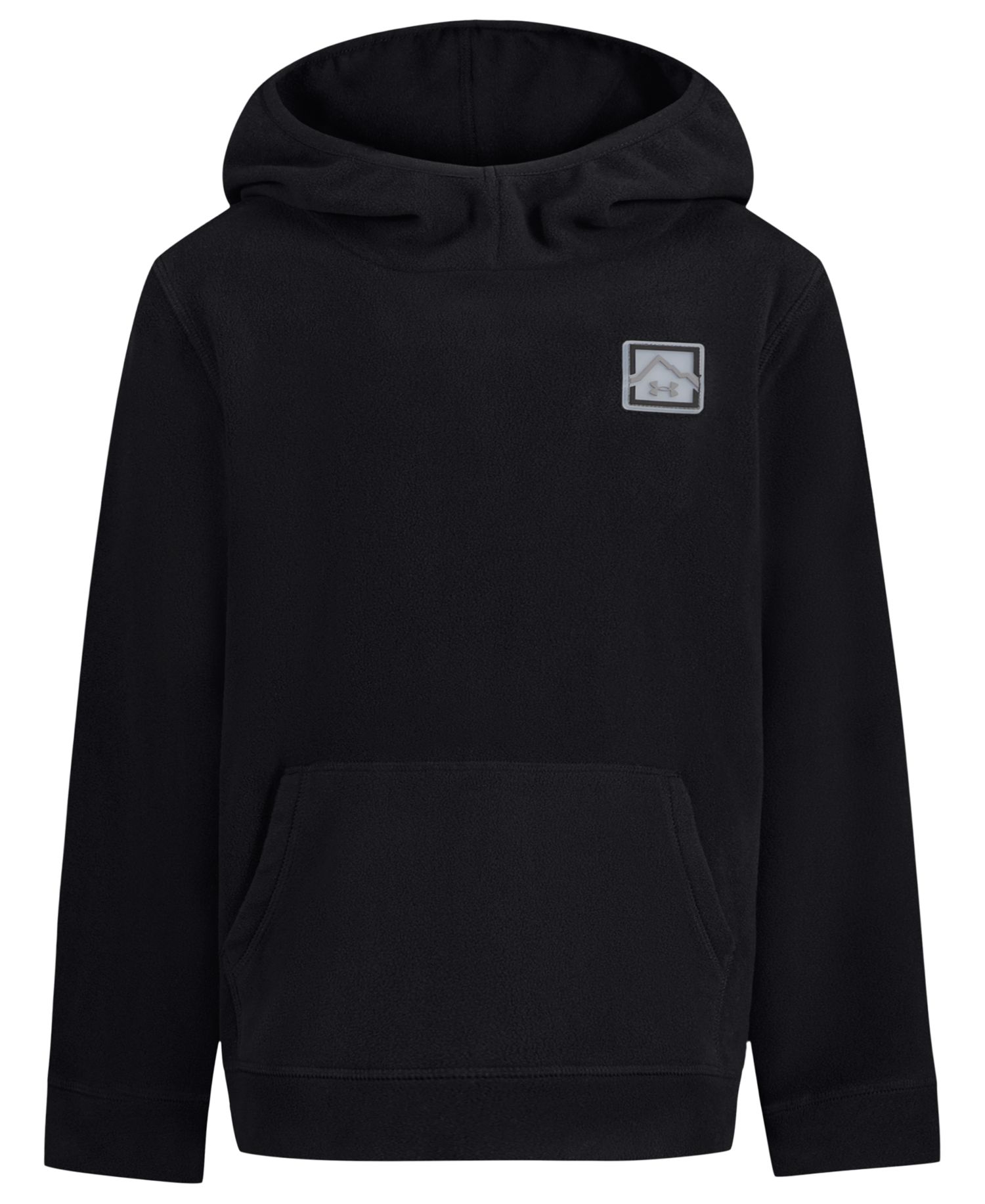 Boys' 7-16 Hundo Long-Sleeve Hoodie