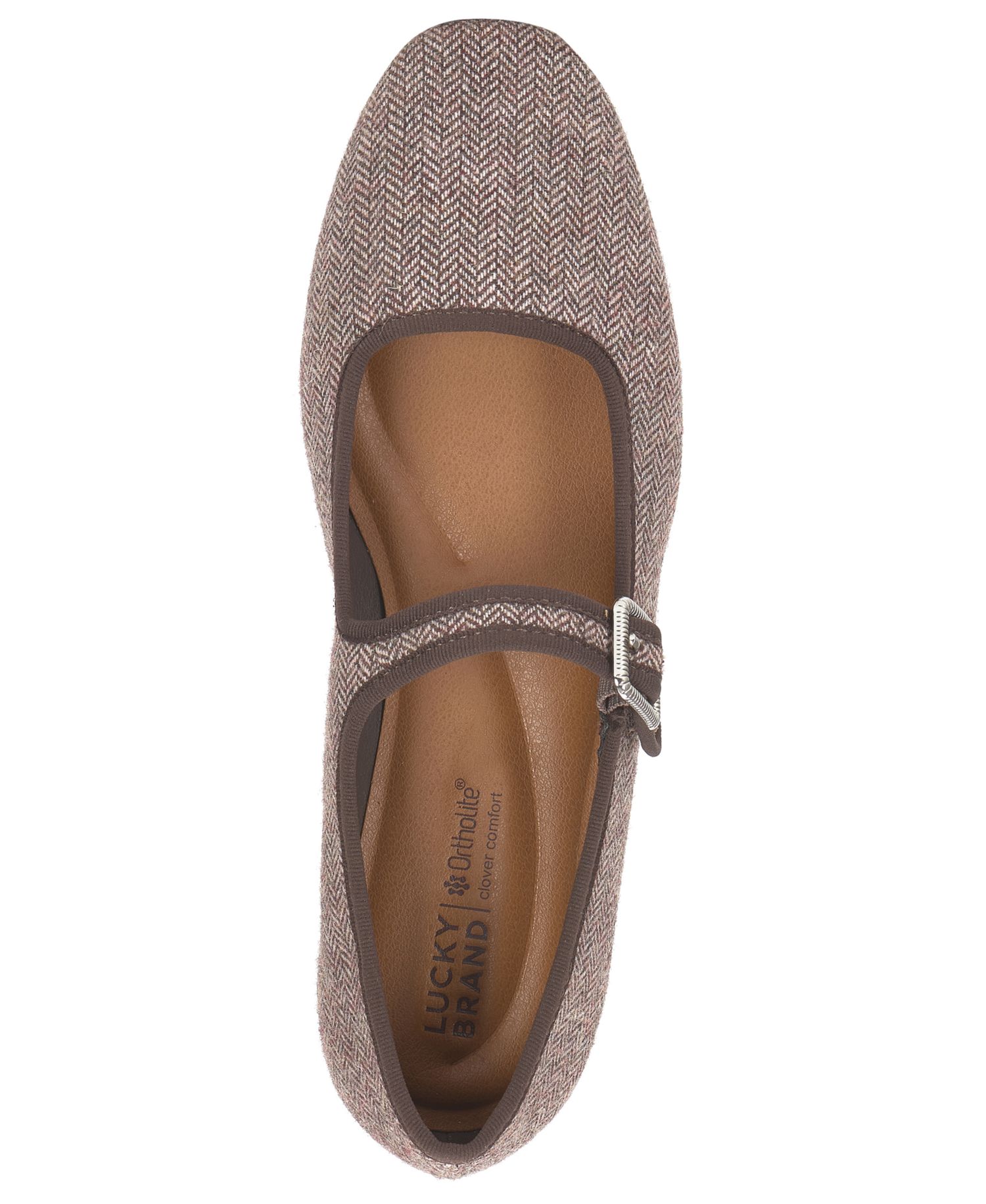 Women's Tannyr Mary Jane Ballet Flats