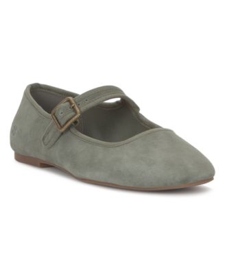 Women's Tannyr Mary Jane Ballet Flats