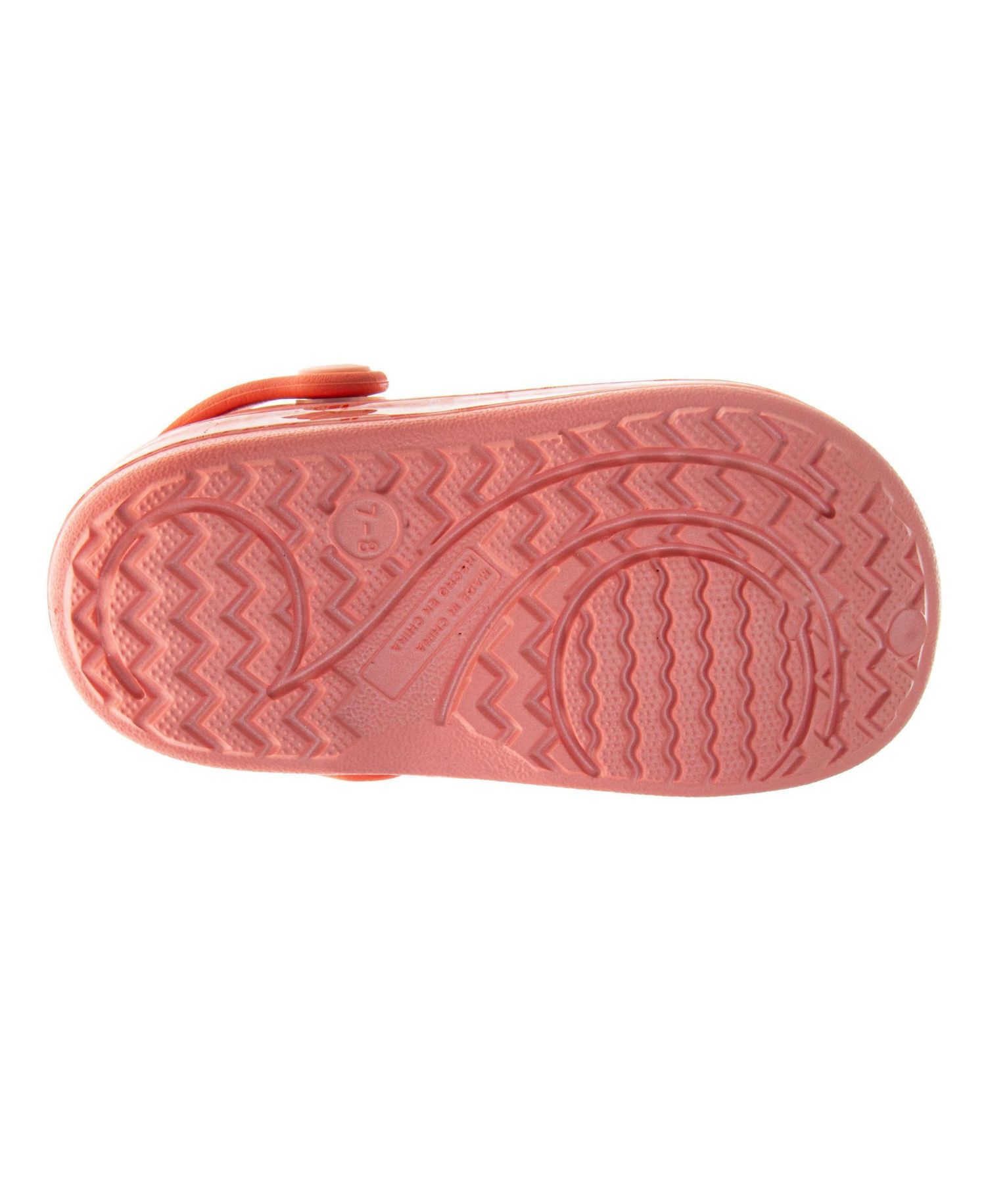 Toddler Girl Kids 5-12 Moana Shoes, Clogs, Water Shoes Slip On