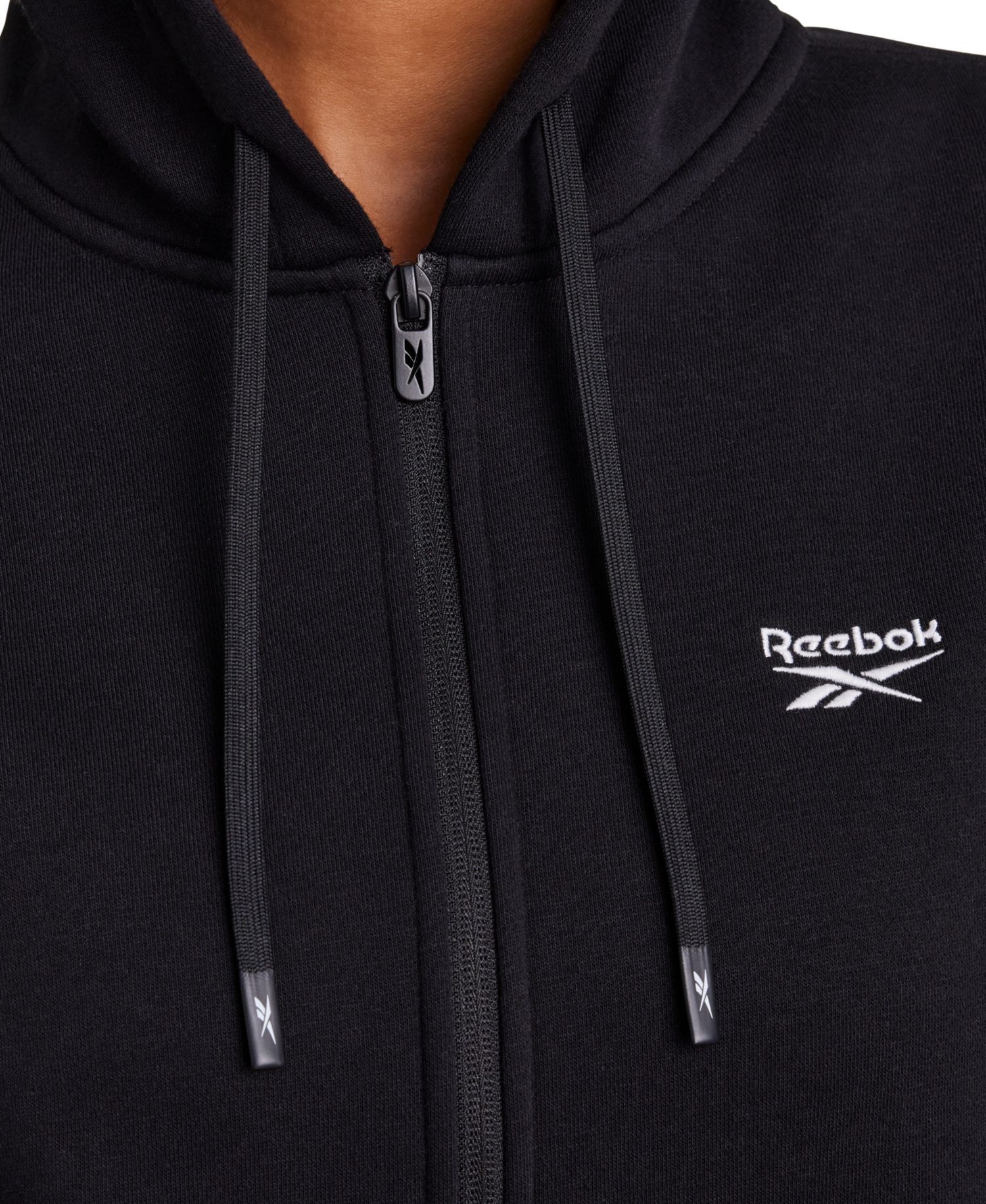 Women's Vector Full-Zip Sweatshirt