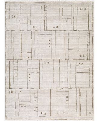 x Livabliss Alma Rug Collection