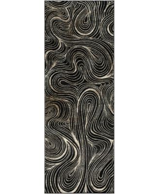x Livabliss Grenelle 918986 2'7"x7'3" Runner Area Rug