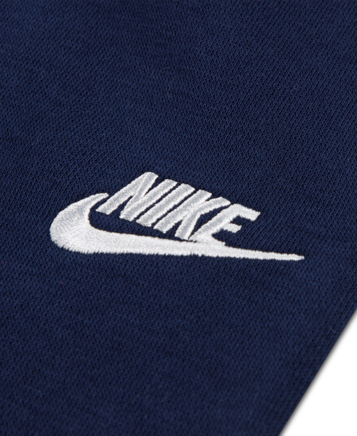 Nike Baby Boys' Fleece Hoodie and Pants, 2-Piece Set