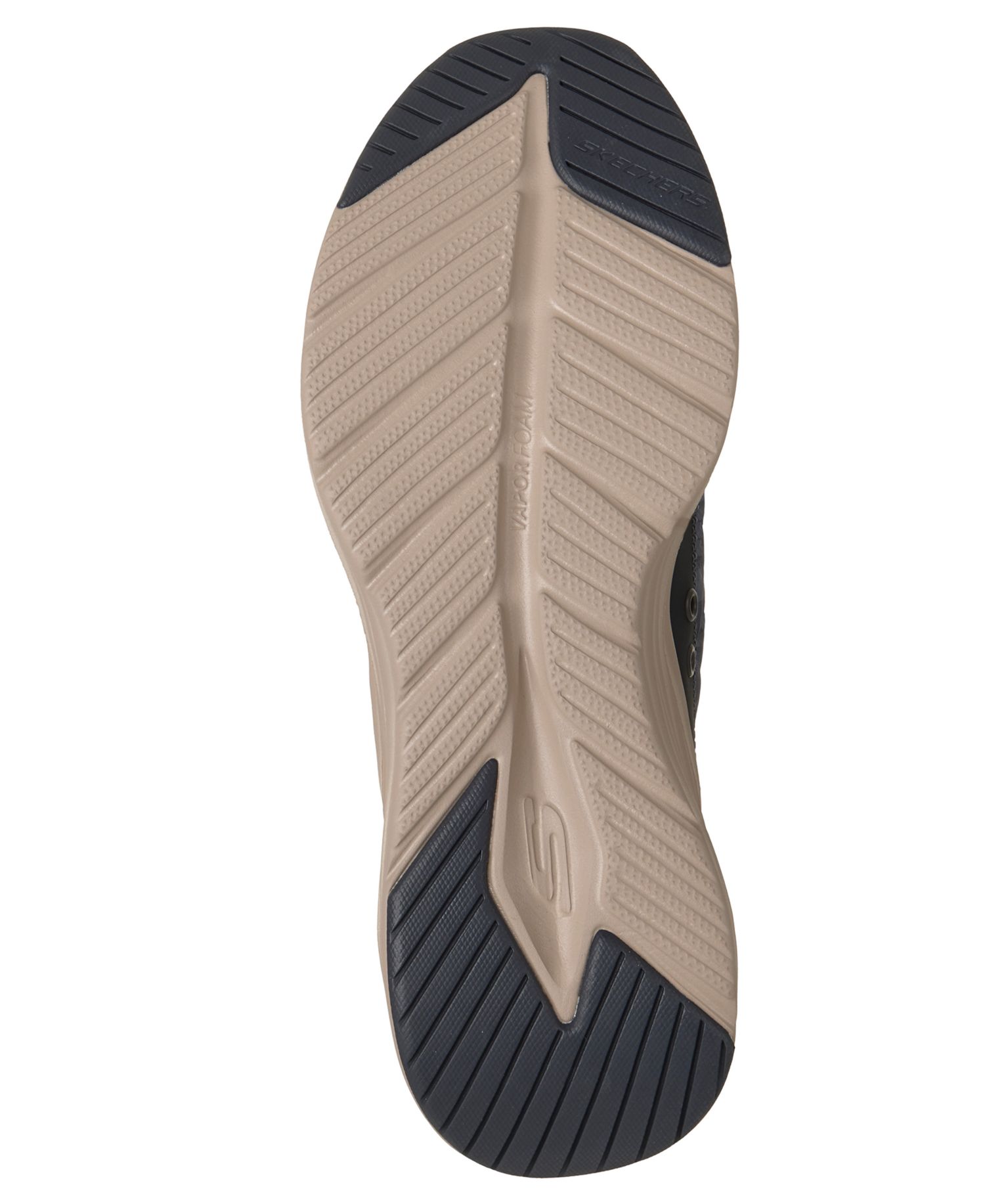 Men's Slip-Ins: Contour Foam - Cozy Fit Camopost Casual Sneakers from Finish Line