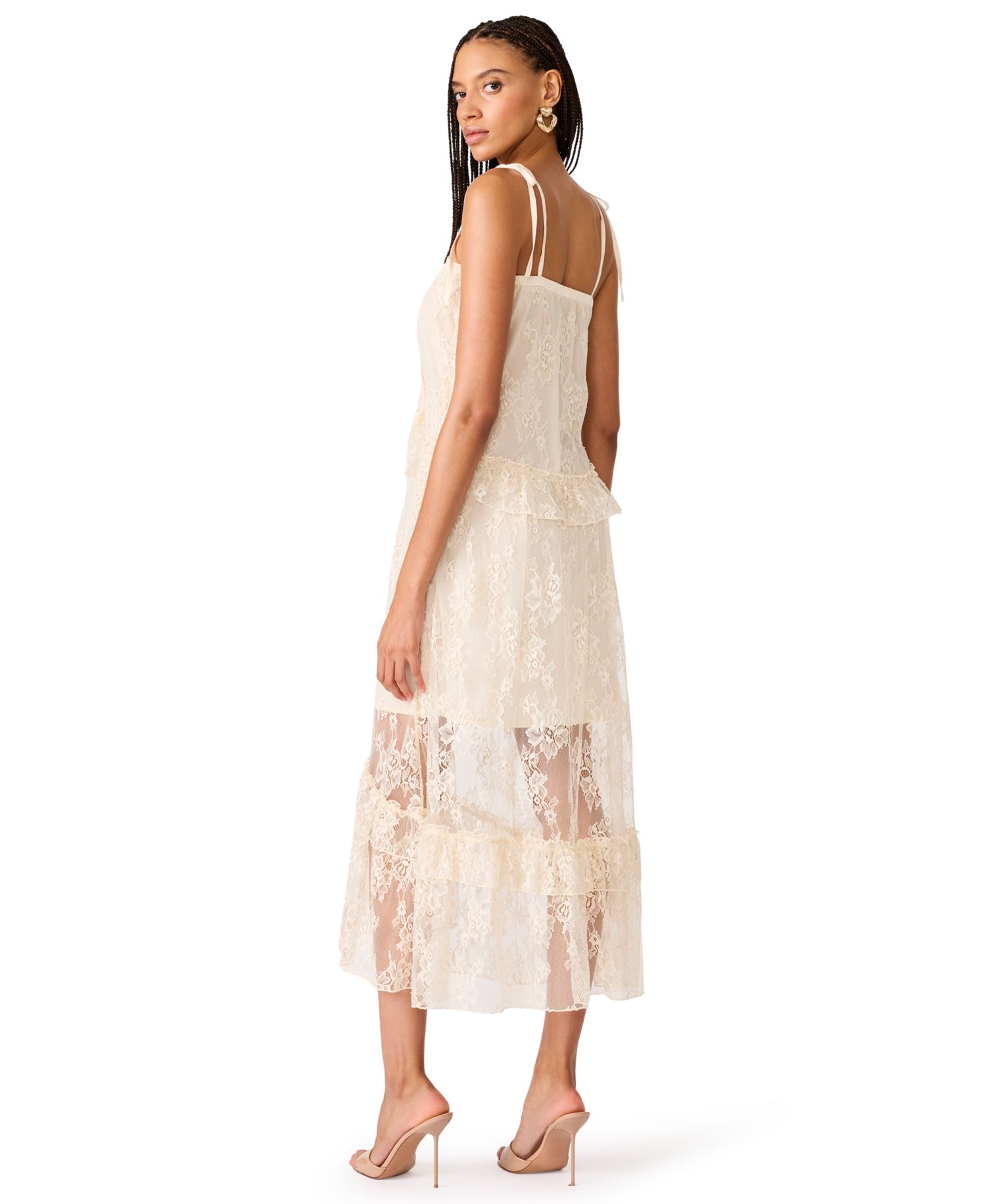 Women's Kareena Midi Dress
